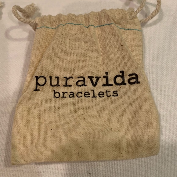 8 piece Pura Vida bundle - Picture 8 of 10